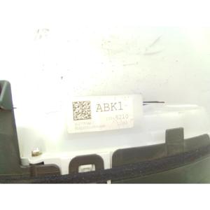Panel de Instrumentos OPEL Meriva 3ra Serie 13346210 (10>) - Product Image 3