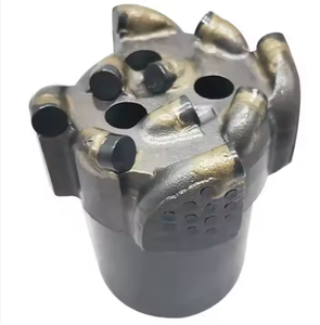 Broca de Cabeza Plana PDC para Perforación de Pozos Geológicos, Precio de Fábrica - Product Image 3
