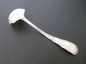 Meilleures ventes de couverts vintage Ensemble de couverts plaqué or au design élégant Idéal pour les ustensiles de cuisine de mariage Vaisselle Cuillère de service alimentaire - Product Image 2