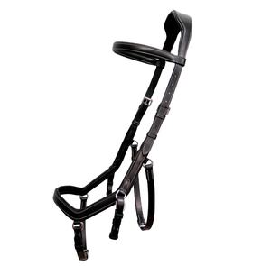 ชุดเดรสหนังอินเดียสำหรับแข่งม้าชุดหนังคุณภาพสูงเย็บติดโลโก้ตามสั่ง - Product Image 1