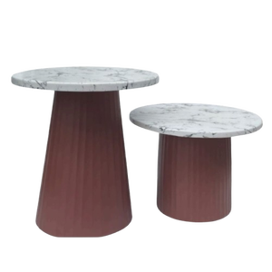 Mushroom Riser <b>Stand</b> Stainless Steel | Buffet Display Riser for Hotel Catering Events & Banquet Food Presentation - Product Image 4