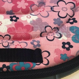 MARQUE ZONE Premium Qualité Personnalisé Respirant Maille Tapis De Selle Doublure Polaire-Grossiste Direct Fabricant Fourniture Équestre - Product Image 6