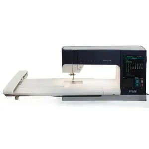 VENTAS CALIENTES Máquina de Coser y Bordar Pfaffs Creative Icon - Product Image 2