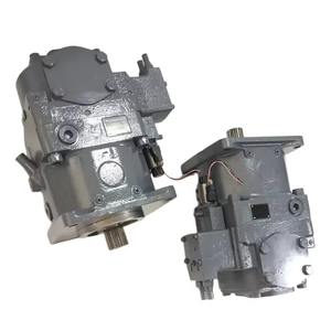 Pompe à pistons axiaux variables hydraulique série A10VG A10VG28 A10VG45 A4VG56 A10VG63 A10VG90 - Product Image 5