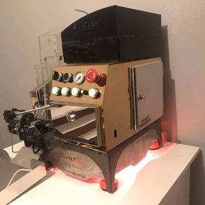 Manual <b>Cigarette</b> Rolling <b>Machine</b> Hand Operated Tobacco Filling <b>Machine</b> Professional <b>Maker</b> Portable Tool - Product Image 1