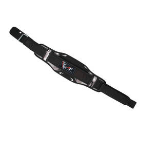 Precio razonable, cinturón de levantamiento de pesas de neopreno ligero reutilizable, diseña tu propio cinturón de levantamiento de pesas de neopreno - Product Image 5