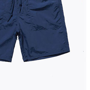 Short de service OEM personnalisé pour hommes pour la salle de sport Short d'été en nylon de haute qualité Short confortable OEM - Product Image 6