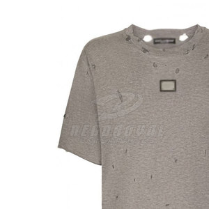 เสื้อยืดใส่วิ่งน้ำหนักเบาสวมใส่สบาย - Product Image 5