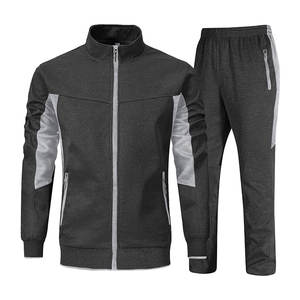 Conjunto Deportivo Personalizado para Hombre, Traje de Gimnasio para Entrenamiento - Product Image 5