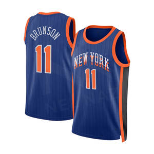 Camiseta de baloncesto reversible de secado rápido para hombre de buena calidad BSCI, poliéster, ropa deportiva, camiseta de baloncesto para hombre - Product Image 1