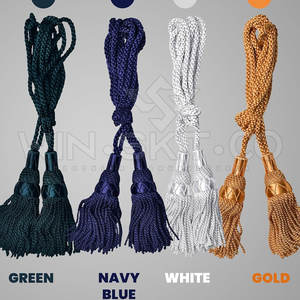 Cuerdas para Gaita de Fagot con Recubrimiento de Alta Calidad, Servicio OEM, Ecológicas y Trenzadas, con Opciones Personalizables - Product Image 6