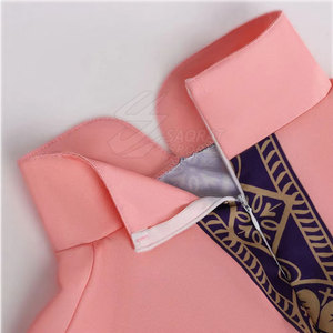 Robes d'église de haute qualité avec détails de broderie cousus à la main Robes d'église abordables avec matériau respirant et confortable - Product Image 4
