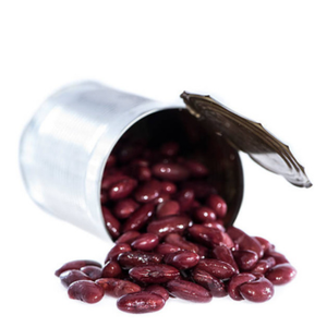 Haricots rouges en conserve non OGM d'Inde, certifiés BRC, pour les fabricants alimentaires internationaux Haricots rouges en conserve d'Inde - Product Image 5