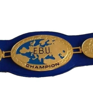 Cinturones de campeonato personalizados Trofeos Medallas Premios Símbolo definitivo Victoria Excelencia - Product Image 1