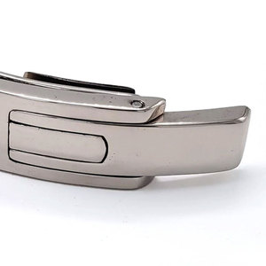 Ceinture de musculation à levier en acier à vente chaude, logo et impression personnalisés, ceinture à levier réglable en couleur unie - Product Image 4