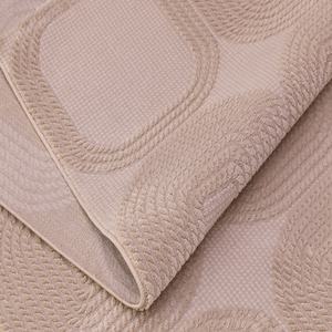 Juegos de alfombras octagonales Goldenmoon GR3 100% polipropileno hecho a máquina lavable antideslizante estilo mediterráneo pila mediana para el hogar - Product Image 1