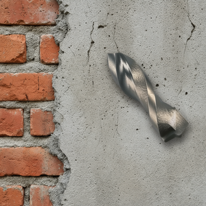 Forets Stanley pour maçonnerie et béton, forets à murs de haute qualité - Product Image 3