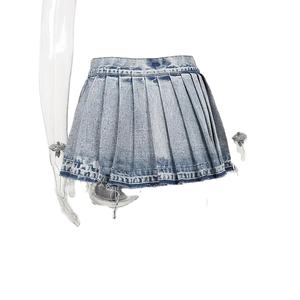 Trendy Men's Custom Gym <b>Shorts</b> Breathable Cotton Fabric <b>Y2K</b> Style 2025 New Mini <b>Short</b> with Custom Logo - Product Image 4