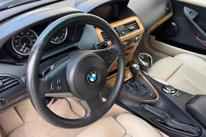 BMW 650I COUPE USADO 2006, Volante a la Izquierda/Derecha - Product Image 3