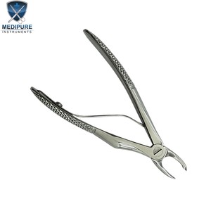 Pinzas para Eliminar Sarro, Más Vendidas, para Limpieza Dental y Eliminación de Cálculos, Diseñadas para Uso Profesional en Clínicas Dentales - Product Image 4