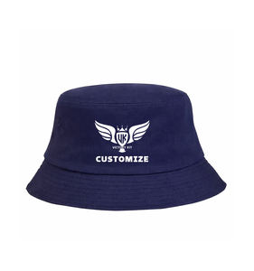 Custom Design Polyester Soccer <b>Fans</b> Club National Flag Bucket Hat for <b>Travel</b> and Festivals - Product Image 4