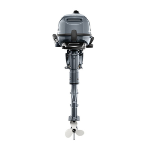 ยามาฮ่าโมเดลเรือ4hp F4SMHA เครื่องยนต์เรือคุณภาพระดับอุตสาหกรรมที่มี OEM ODM ออกแบบได้ตามต้องการอัตราต่ำรุ่นใหม่ - Product Image 6