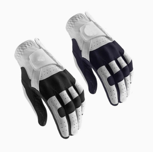 Guante de golf de cuero Cabretta más fino con logotipo personalizado de alta calidad al por mayor para hombres para deportes y actividades al aire libre - Product Image 3