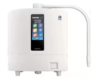 Machine de filtration d'eau Enagi K8 pour passionnés, toute neuve - Product Image 1