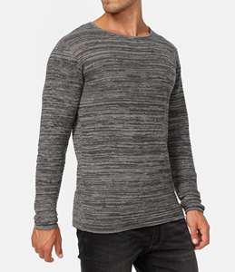 Sudaderas de hombre personalizadas a la venta sudaderas de hombre de color liso sudaderas de alta calidad para hombre - Product Image 2