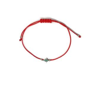 Macrome Fashion Charm for <b>Bracelet</b> - Product Image 1