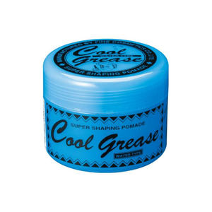 คูลกรีส จี 210 กรัม ผลิตภัณฑ์โพเมดและแว็กซ์ระดับพรีเมียม - Product Image 1