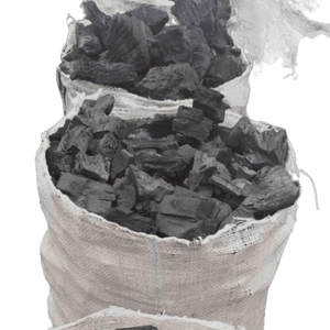 Charbon de bois dur de bois dur de haute qualité/charbon de chêne blanc charbon de bois barbecue à vendre - Product Image 4