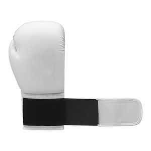 Gants de boxe en cuir de haute qualité 6OZ avec logo personnalisé, écologiques, pour enfants, entraînement MMA Muay Thai, vente en gros - Product Image 5