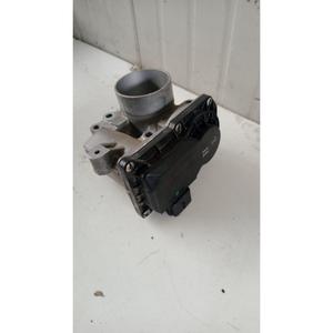 Corps de papillon Renault Clio Série IV (12>19) 8200568712 Essence 1149 - Product Image 2