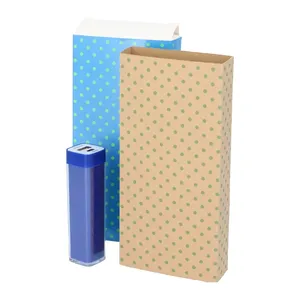 CreaSleeve Kraft 342 Sacchetti di Carta Personalizzati Promozionali per Merchandising - Product Image 4