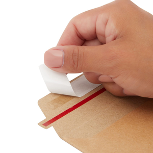 Productos en Oferta: Cartón A4 para Guardar <span class=keywords><strong>CDs</strong></span>, DVDs, Libros, Manuales, Transportar Artículos Promocionales, Sobres y Bolsas de Correo - Product Image 2