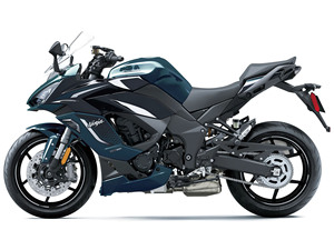 Ventes aux enchères 2026 – Moto sportive originale Ninjas 1100SX SE (ABS) avec une puissance de 1001-2000W et une vitesse maximale de >80 km/h - Product Image 2
