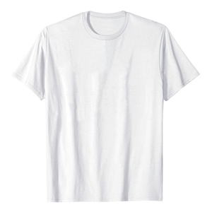 เสื้อยืดคอกลมแขนสั้นสำหรับผู้ชายแห้งเร็วระบายอากาศได้ดีเป็นมิตรกับสิ่งแวดล้อมสำหรับฤดูร้อนสีโลโก้ตามสั่ง - Product Image 2