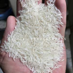 Riz Jasmin / Riz Jasmin / Arroz / Riz Jasmin à grains longs blancs 1 kg 5 kg 10 kg Marque personnalisée |   SOPHIE 0084964540475 - Product Image 4