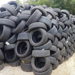 Neumáticos de coche usados y nuevos para todas las estaciones con 90% de vida útil a la venta - Product Image 6