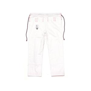 Meilleure qualité 2024 dernier style Jiu Jitsu Kimono Gi conception personnalisée patchs Logos 100% coton 460g manière lumineuse Arts martiaux porter - Product Image 6