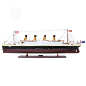 Titanic dicat besar 102cm panjang | Sampel tersedia