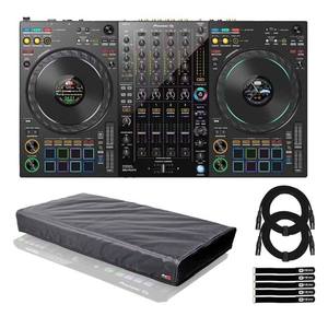 Envío inmediato Controlador de DJ Pioneer DJ DDJ FLX10 de 4 canales - Product Image 2