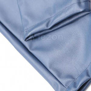 Pantalon en cuir personnalisé de haute qualité pour hommes Vente en ligne imperméable Pantalon en cuir pour hommes Vente en ligne - Product Image 4