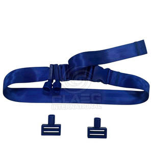 Cinturones de Bandera de Fútbol de los Mejores Materiales con Servicios OEM para Equipos Deportivos, Entrenamiento y Competición - Product Image 6