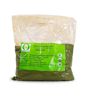 ผงออริกาโนผสมเครื่องเทศและเครื่องปรุงรส5กก. (11.0231ปอนด์) - Product Image 3