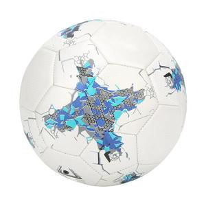 Balón de fútbol inflable tamaño 5 azul PU para jóvenes jugadores adultos Enseñanza al aire libre competición de entrenamiento fútbol al aire libre deporte fútbol - Product Image 4