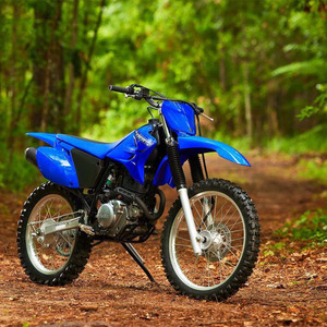 มอเตอร์ไซค์วิบาก2023ยามาฮ่า TT-R230ใหม่ - Product Image 6