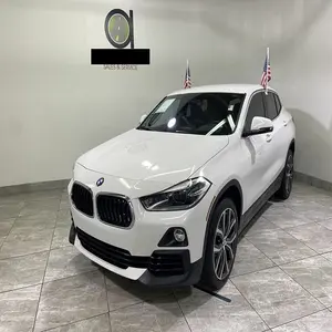 BMW X2 2018 D'OCCASION PRÊT À EXPÉDIER