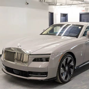 Auto Usado Certificado LHD/RHD, Auto Usado de Segunda Mano 2024, R-o-l-l-s-Royce Spectre Coupé AWD - Product Image 1